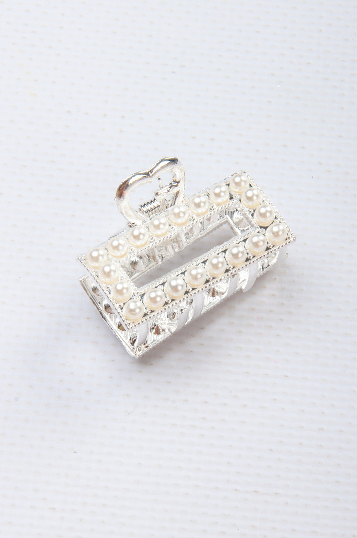 Краб прямокутний в перлинках